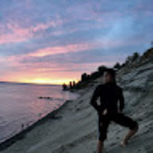 Meet your Posher, Mariana